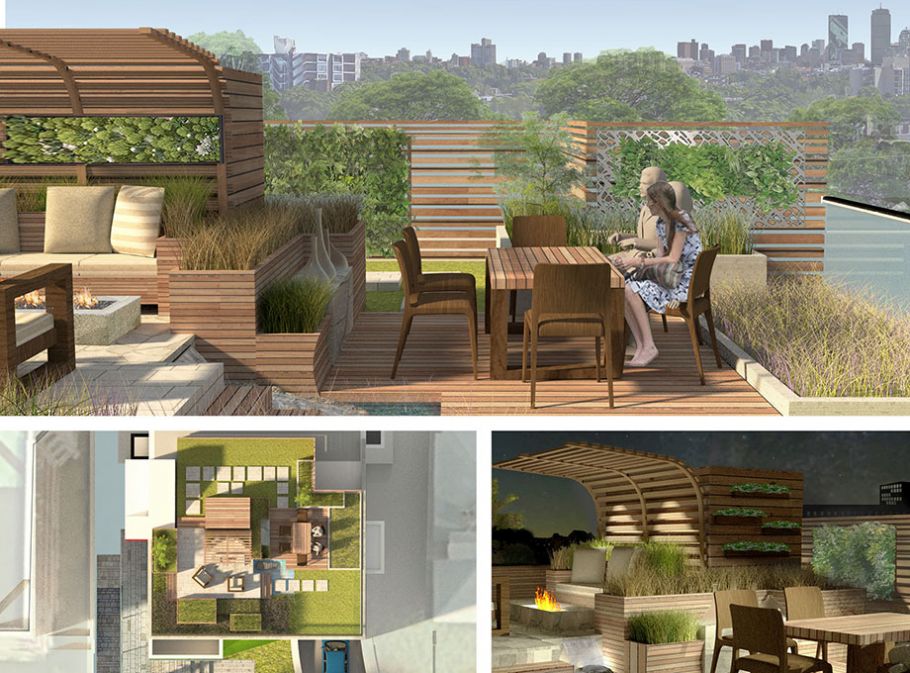 2-landscape-architect-brookline-walkway-lighting
